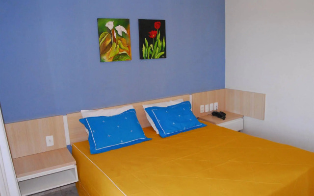 OYO Kalamari Beach Hotel