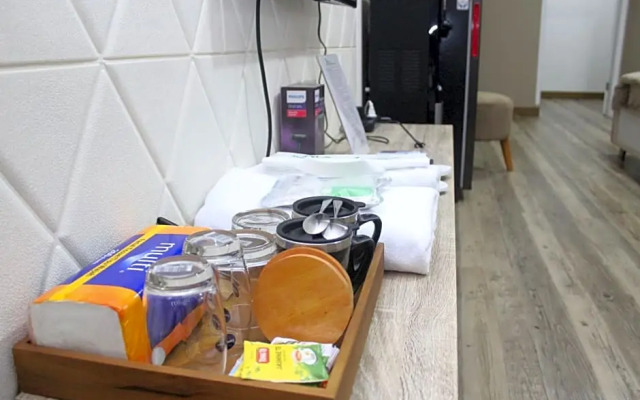 Wisma Bersama Exclusive