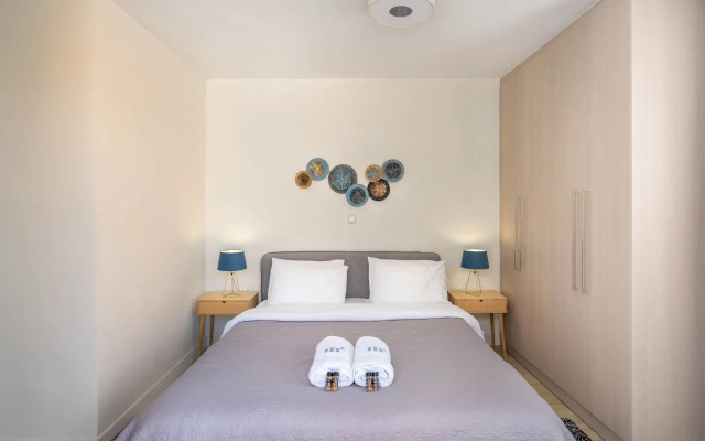 Formionos Morum City Hotel
