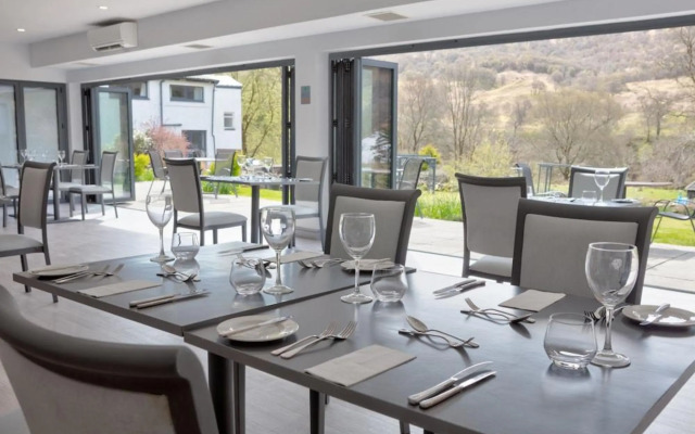 Brander Lodge Hotel