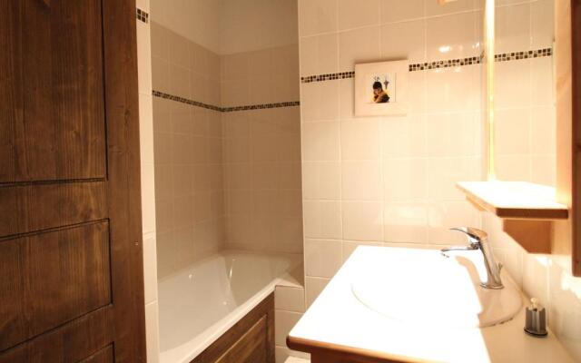 Appartement Aussois, 4 pièces, 8 personnes - FR-1-508-224