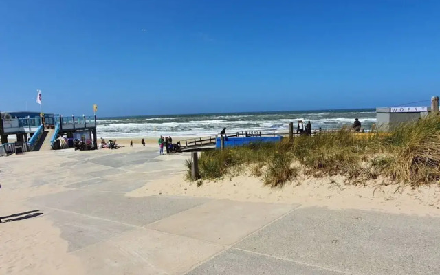 Buitenplaats 109 Comfortable Holiday Residence