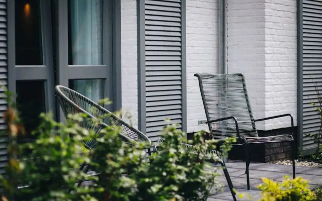 Dudok Studio's Arnhem-Oosterbeek