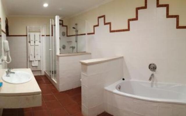Herdade da Diabroria - Agroturismo