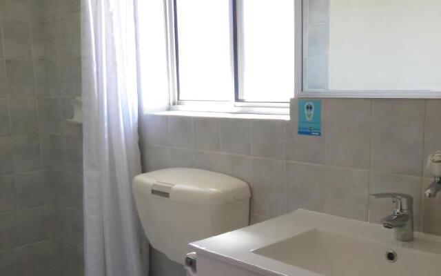 Stansbury Holiday Motel