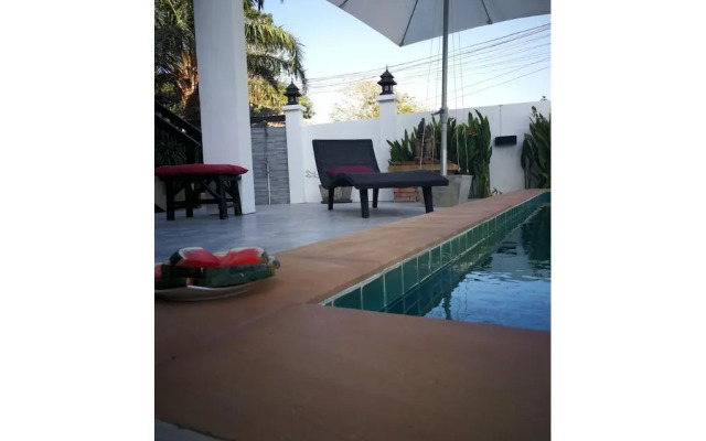 Amintra 5 Villa
