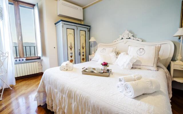 Bed & Breakfast Ripa Medici