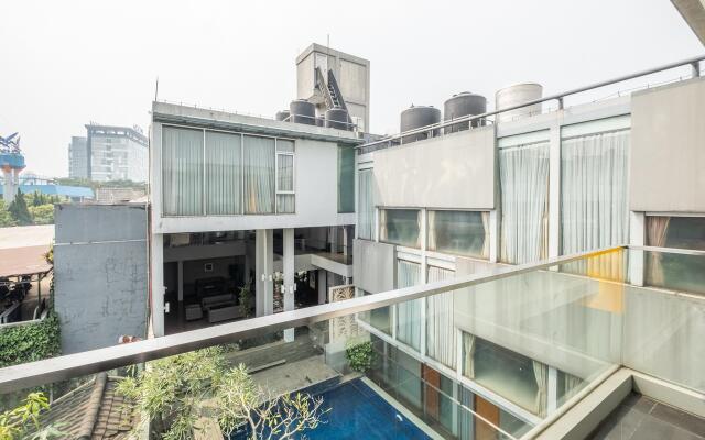 Hotel Nyland Pasteur