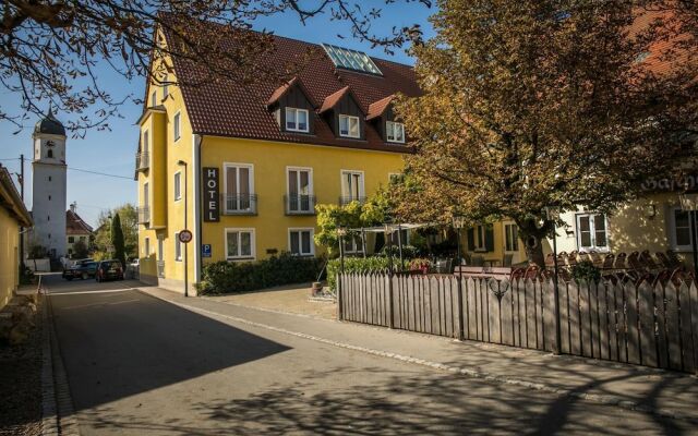 Neumaiers Hirsch Gasthof & Landhotel