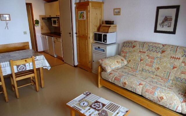 Appartement La Clusaz, 1 pièce, 5 personnes - FR-1-459-55
