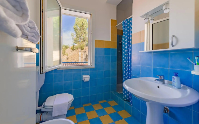 Lumia Case Vacanze - Sciacca - Apartments