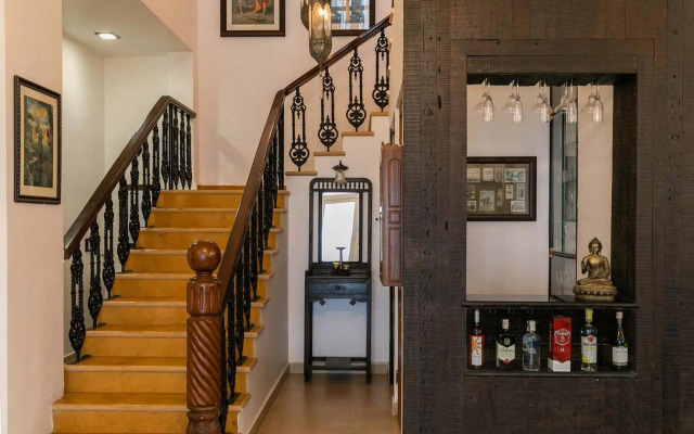 StayVista at Ananda Villa