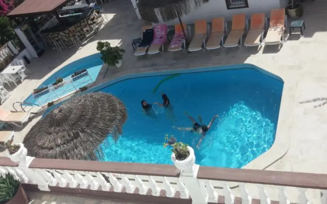 Delfin Hotel