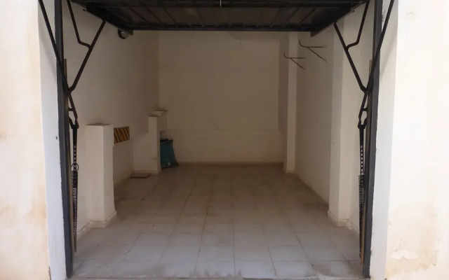 Duplex With sea View