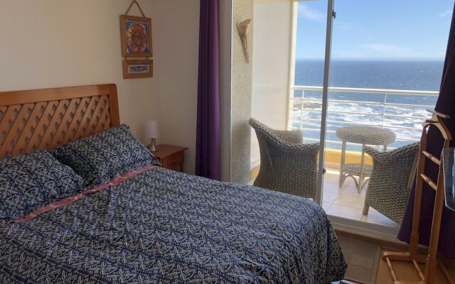 Apartamento A21 Euromarina