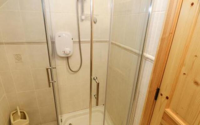 Lough Mask Fishing Lodge