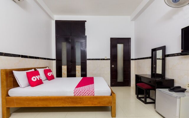 Kasa Hotel by OYO Rooms