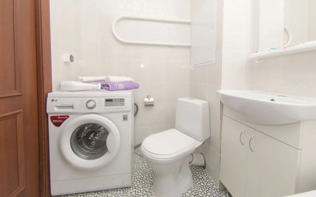 Апартаменты «Олимпия»