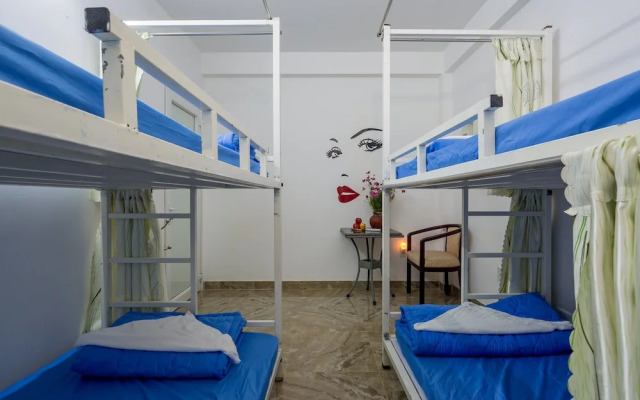 Rose Garden Homestay Da Nang 2 - Hostel