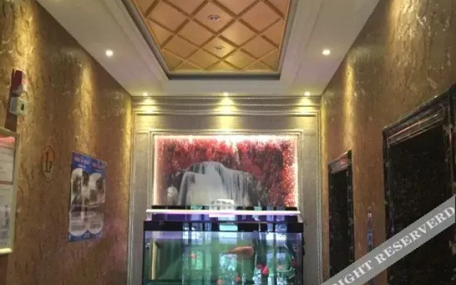 Xinshiji Hotel