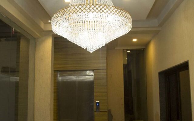 Hotel The Mewar