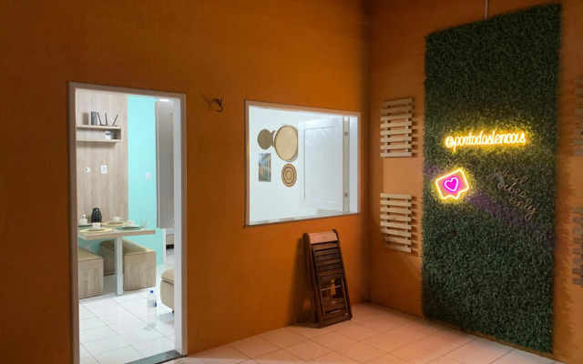 Chalé Porto dos Lençois 14 - Barreirinhas Lençois Maranhenses