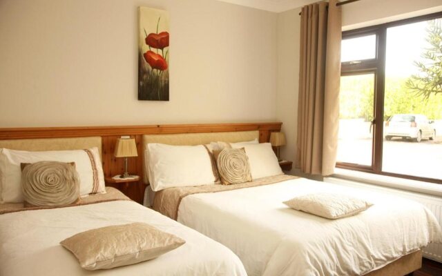 Torine House