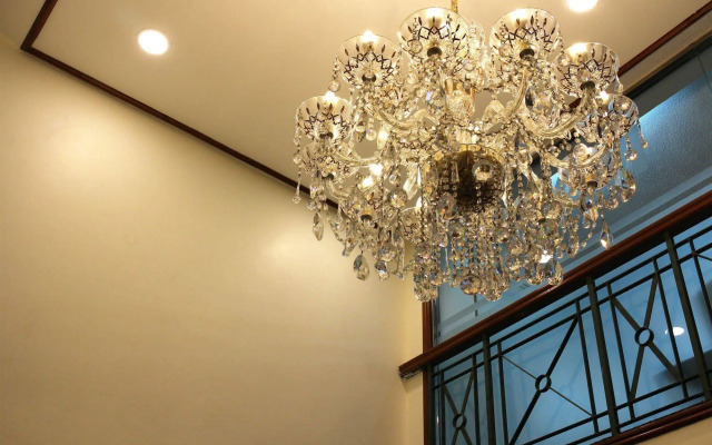 Alfa Hotel