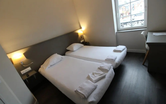 Hôtel Le Casabianca