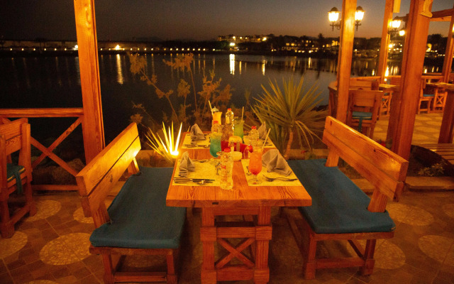 Swiss Inn Resort Hurghada