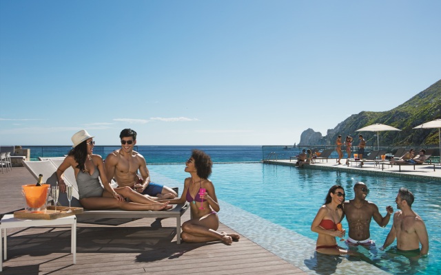 Breathless Cabo San Lucas - Adults Only - All Inclusive