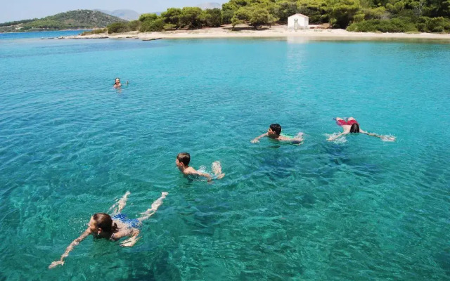 Marmari Bay Hotel