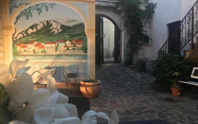 La Ca Del Masenzi