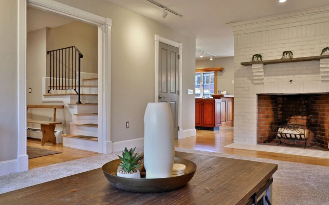 The Giguere House by Killington Vacation Rentals