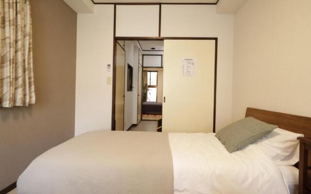 2-9-13 / Vacation STAY 4897