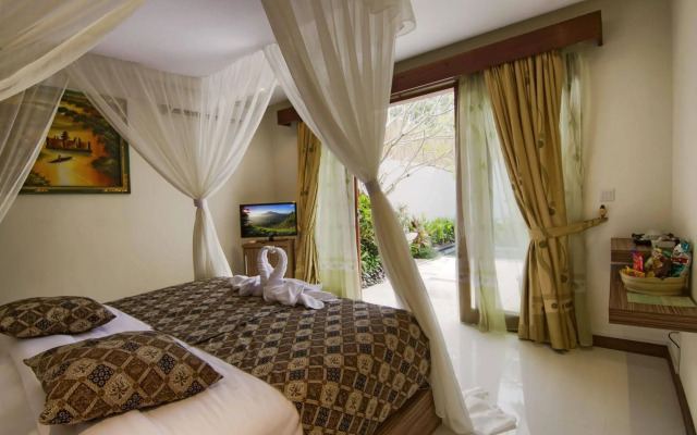 The Widyas Bali Villa