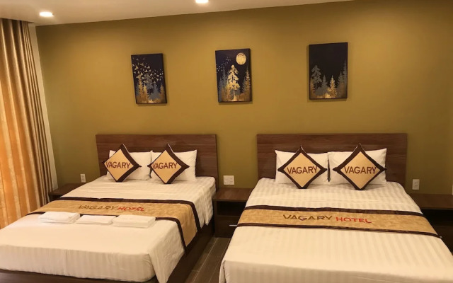 Vagary Hotel