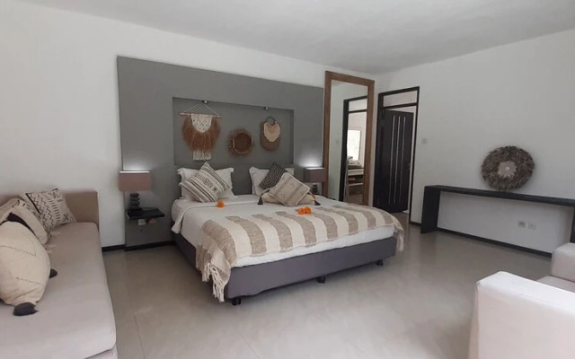 Villa LA
