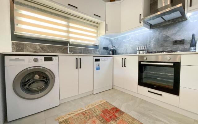 Kayascape Family-Friendly Villa Kayakoy Fethiye