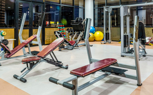 Boulevard Residencial