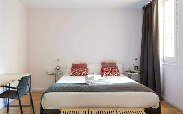 Quartprimera Apartments