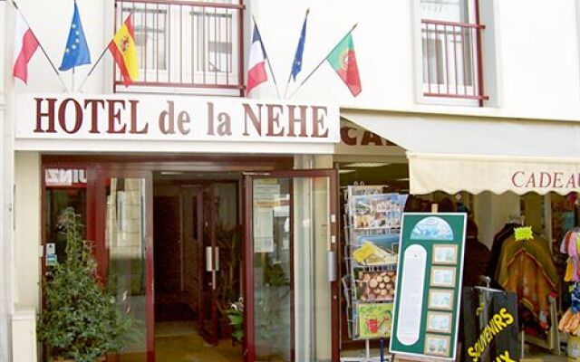 Hotel de Jouvence