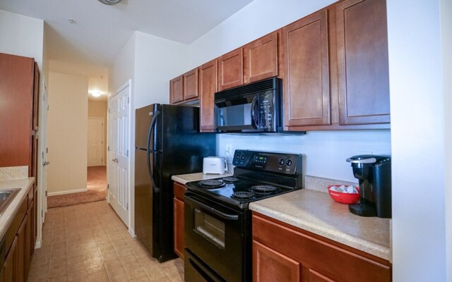 Indy Stadium Villas 707