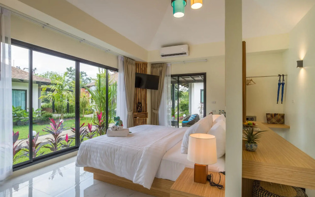 Aonang Eco Villa