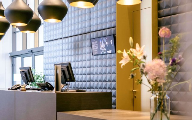 Hotel Mercure Roeselare