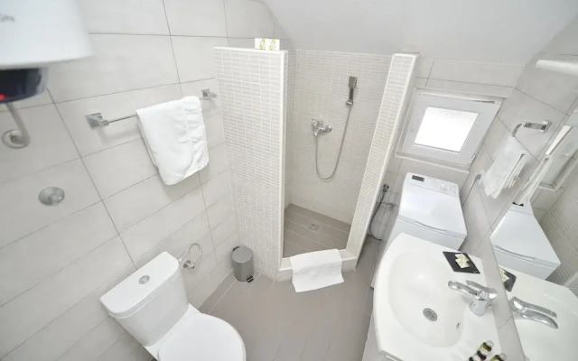 House 44 apartments