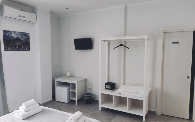 Hotiday Spaccanapoli Borbone