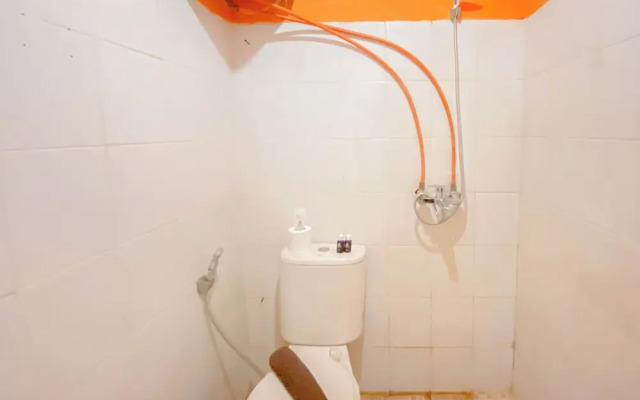 The Modern 2BR at Suites @Metro Apartment