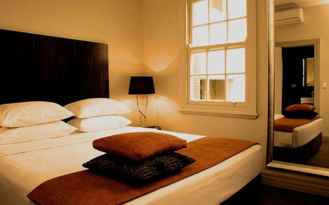 Hotel Diplomat