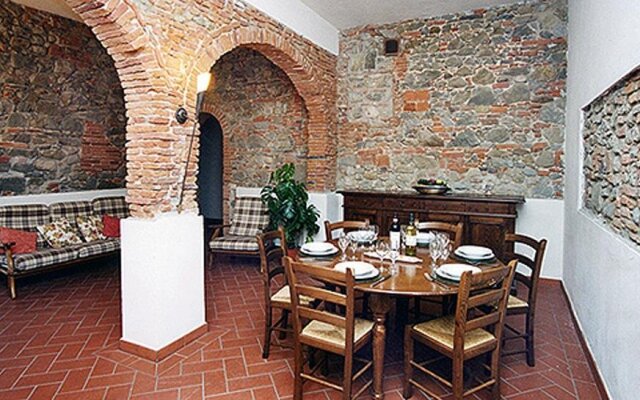 Isola Verde